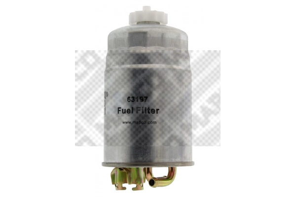 MAPCO 63197 - Топливный фильтр