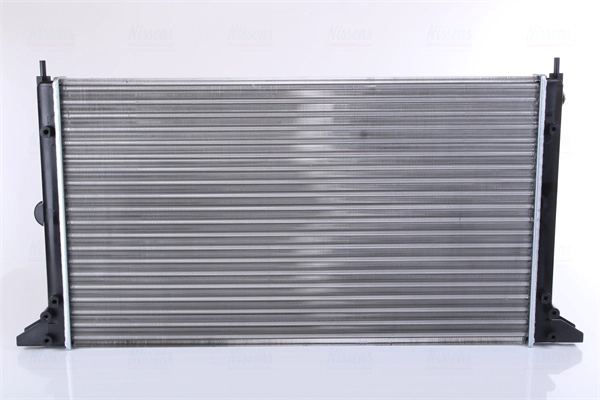 NISSENS 67305 - Радиатор охлаждения