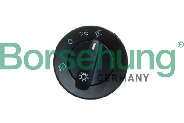 Переключатель света фар