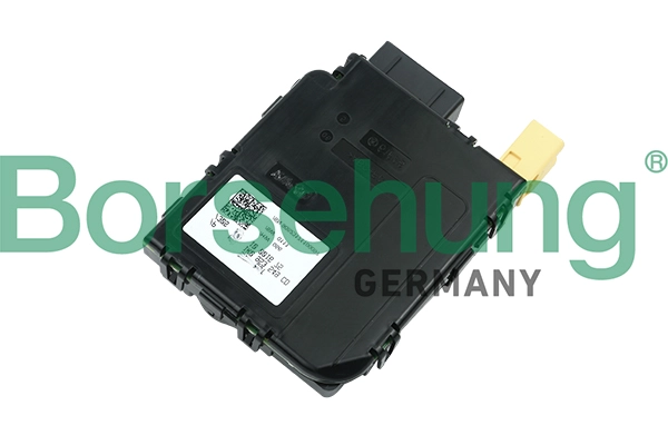 Подрулевой переключатель (стрекоза)