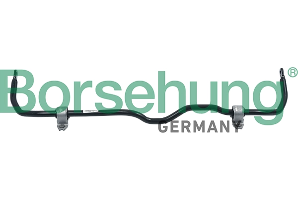 Втулка стабилизатора