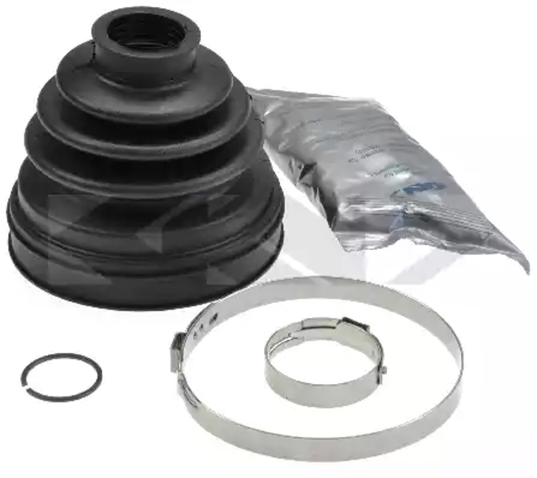 LOEBRO 304607 - Пыльник ШРУСа внутр к-кт CITROEN: JUMPER c бортовой платформой 06-, JUMPER автобус 06-, JUMPER фургон 06-, FIAT: DUCATO c бортовой платформой 06-, DUCATO автоб