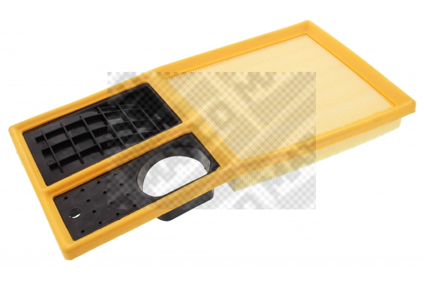 MAPCO 60164 - Воздушный фильтр