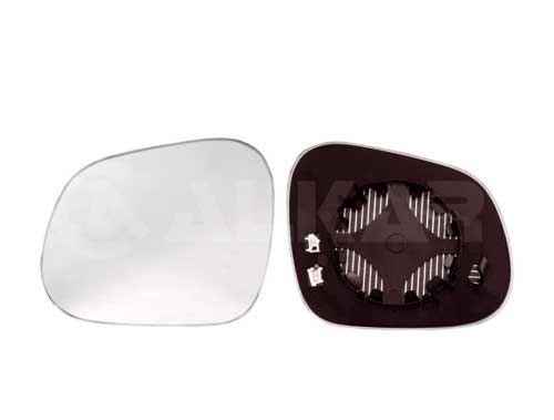 Стекло зеркала 