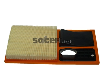 FRAM CA10509 - Воздушный фильтр