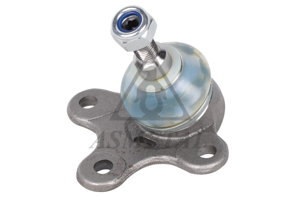 Шаровая опора