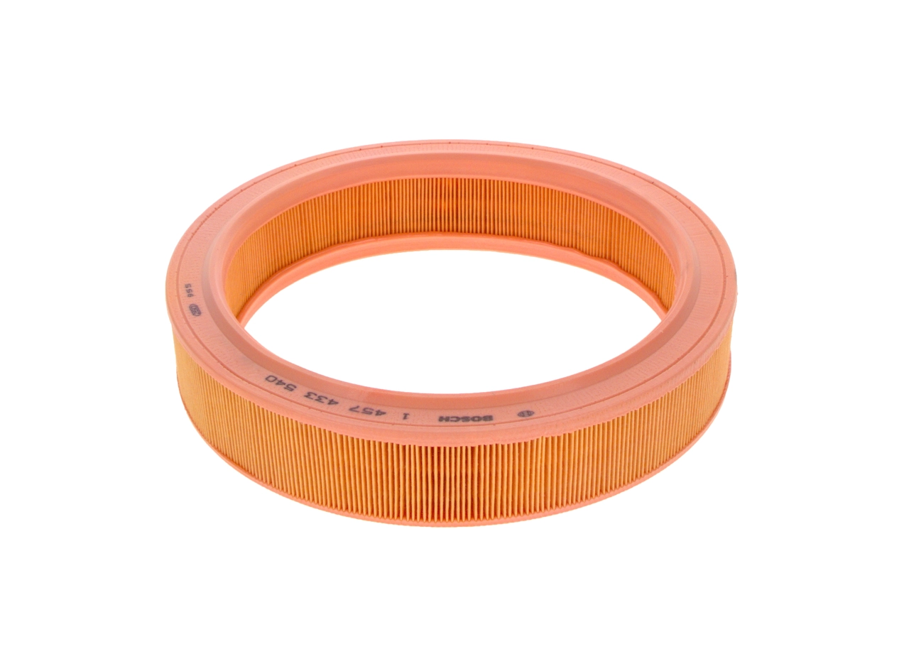 BOSCH 1 457 433 540 - Воздушный фильтр