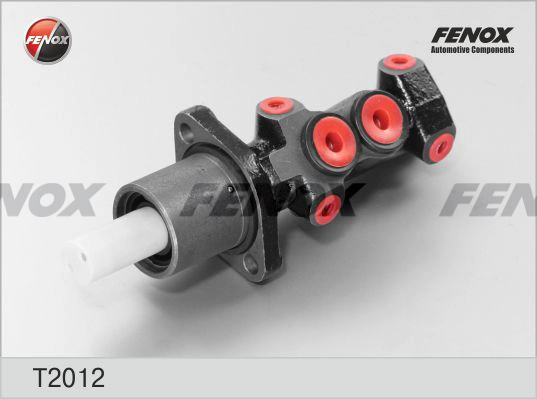 FENOX T2012 - Главный тормозной цилиндр