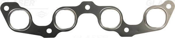 Прокладка выпускного коллектора