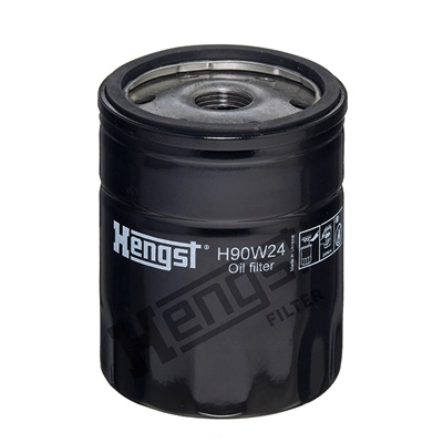 HENGST FILTER H90W24 - Масляный фильтр
