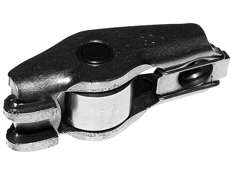 Коромысло (рокер)