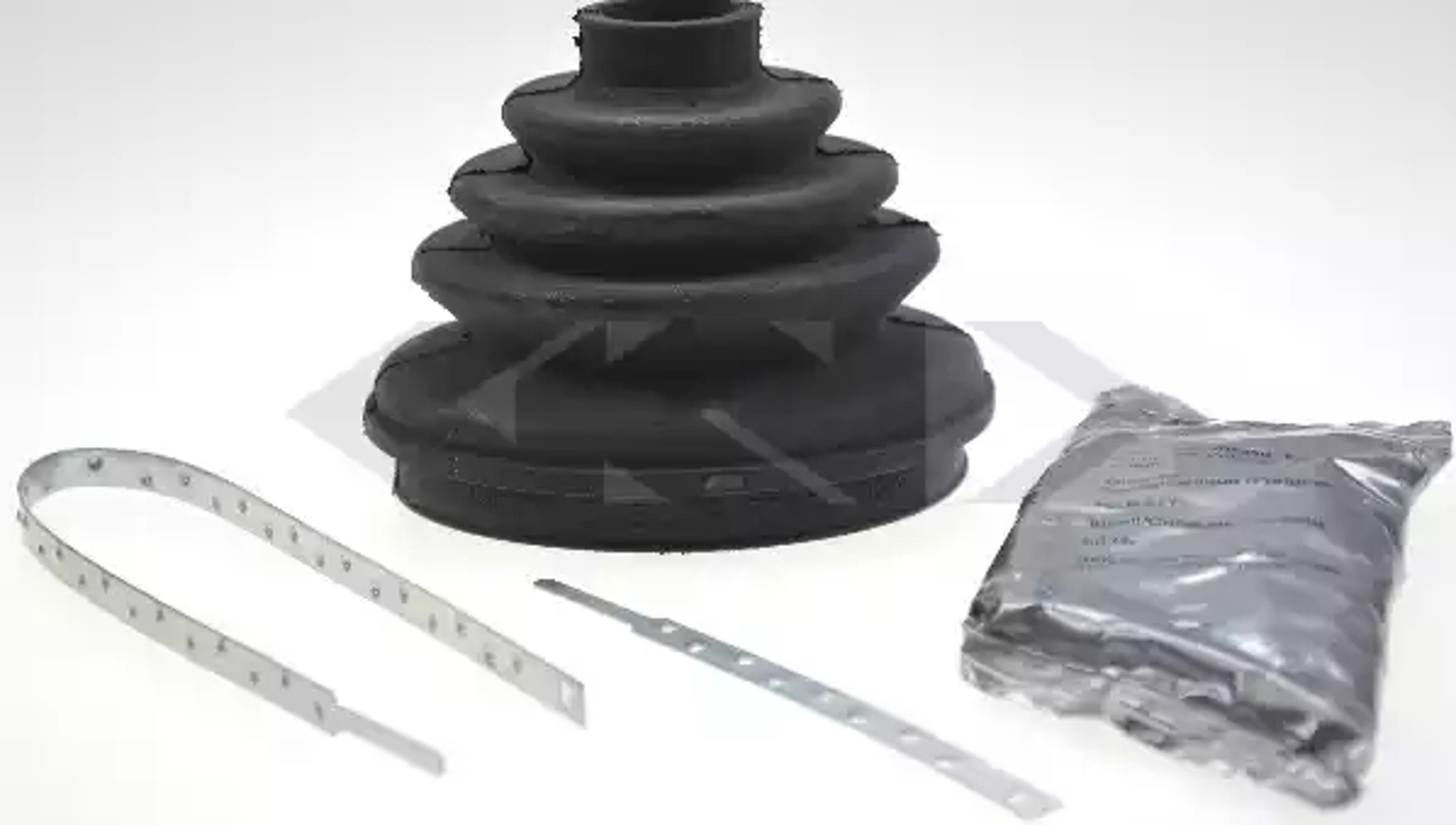 LOEBRO 304903 - Пыльник ШРУСа