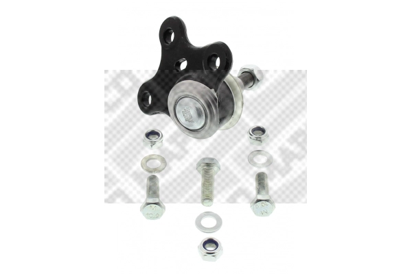 MAPCO 19896 - Шаровая опора