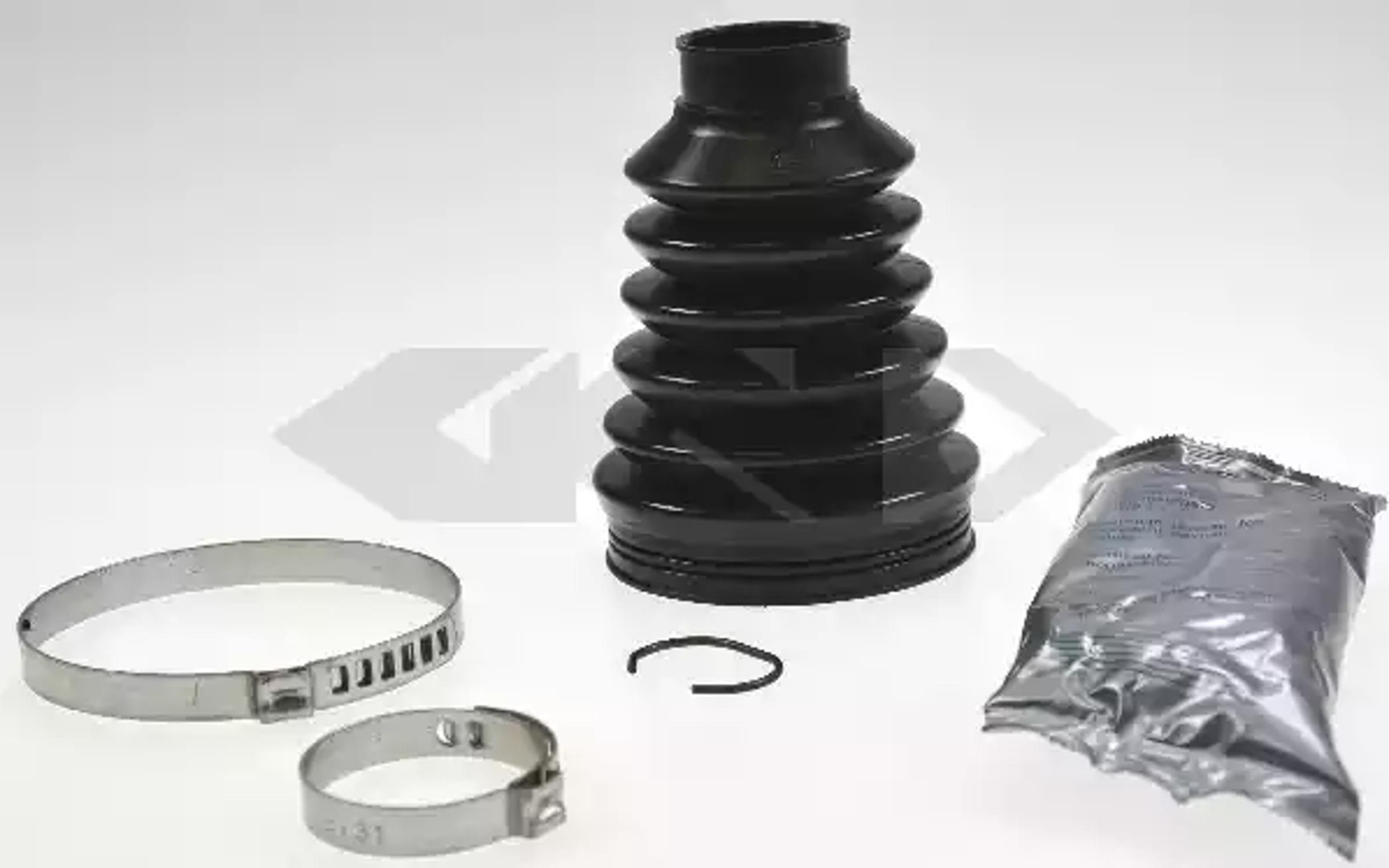 LOEBRO 304977 - Пыльник ШРУСа