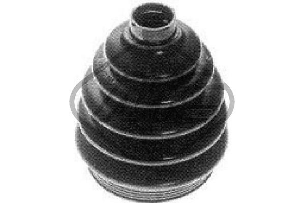 Пыльник ШРУСа