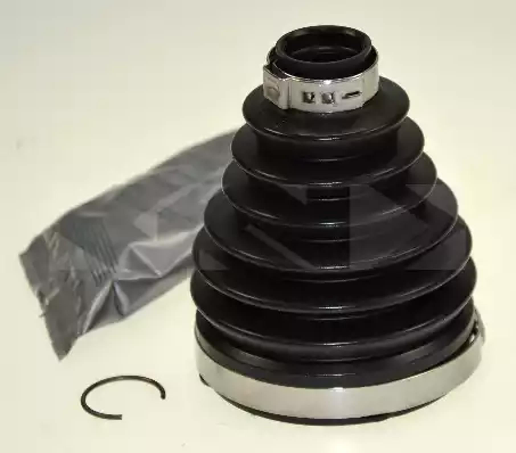 LOEBRO 305004 - Пыльник ШРУСа наружн к-кт HYUNDAI: I30 07- \ KIA: CEED 06-