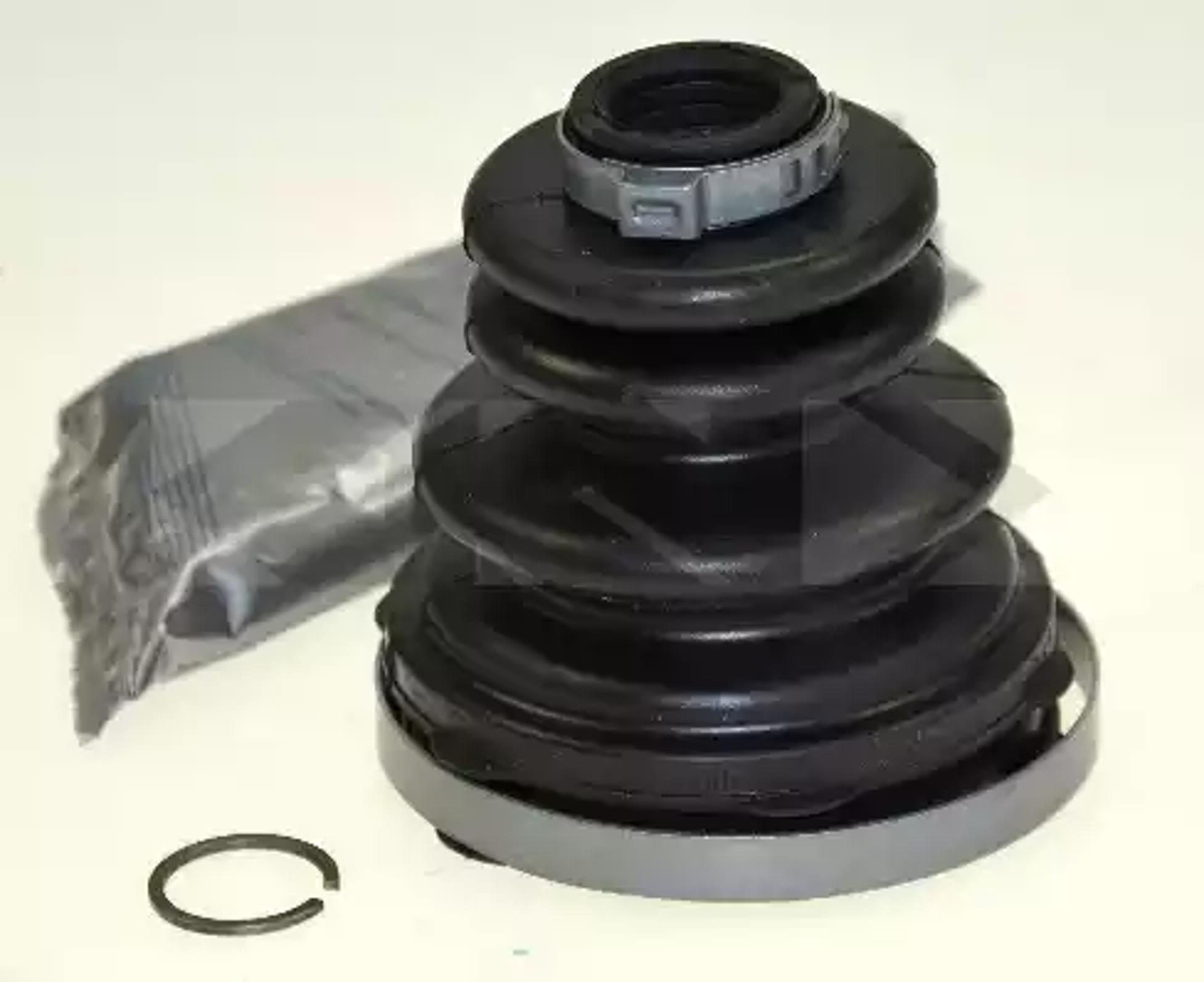 LOEBRO 305009 - Пыльник ШРУСа внутр к-кт HYUNDAI: I30 07- \ KIA: CEED 06-