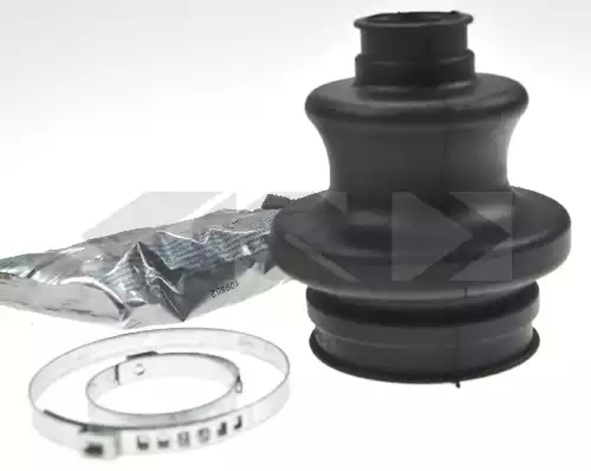 LOEBRO 305063 - Пыльник ШРУСа внутр к-кт MERCEDES-BENZ: C-CLASS УНИВЕРСАЛ 96-01, CLK 97-02, CLK КАБРИО 98-02, E-CLASS 95-02, E-CLASS УНИВЕРСАЛ 96-03