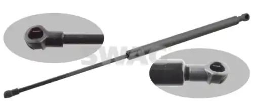 SWAG 30510064 - амортизатор багажника