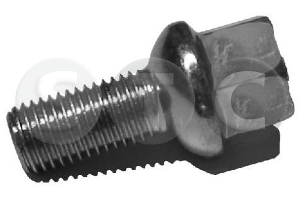 Болт колесный