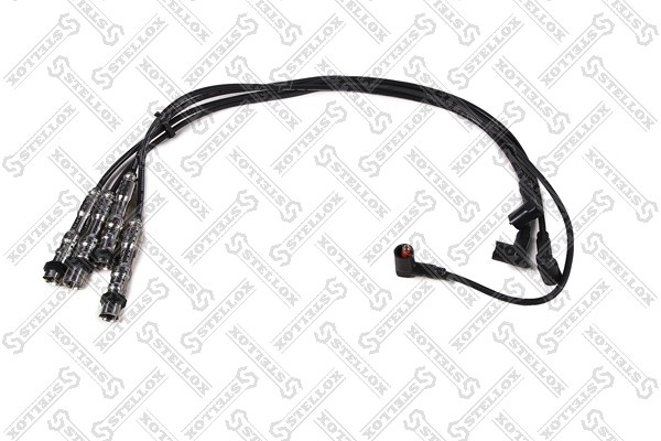 Высоковольтные провода