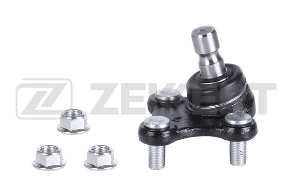 Шаровая опора