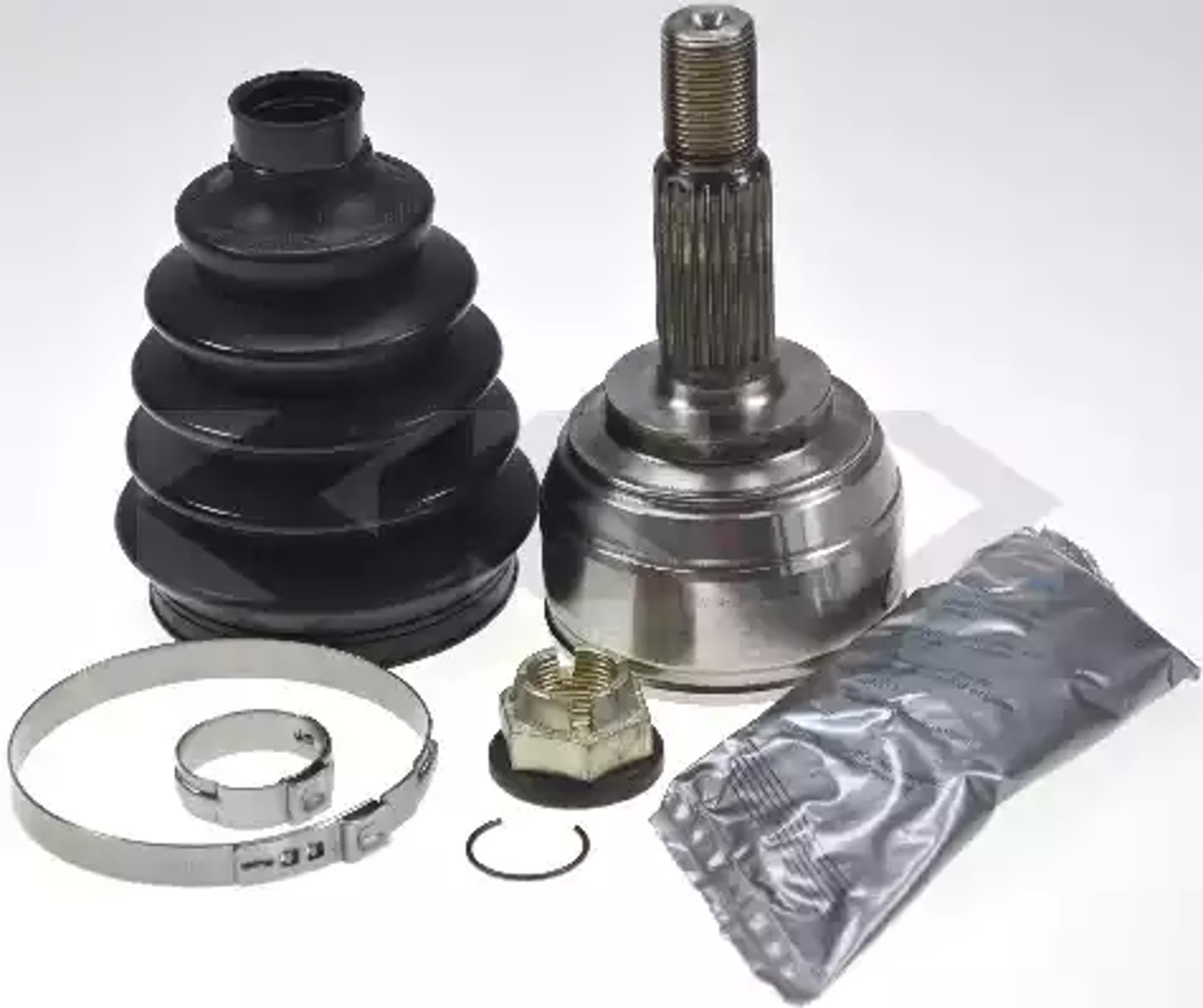 LOEBRO 305241 - ШРУС