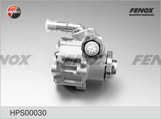 FENOX HPS00030 - Насос ГУР