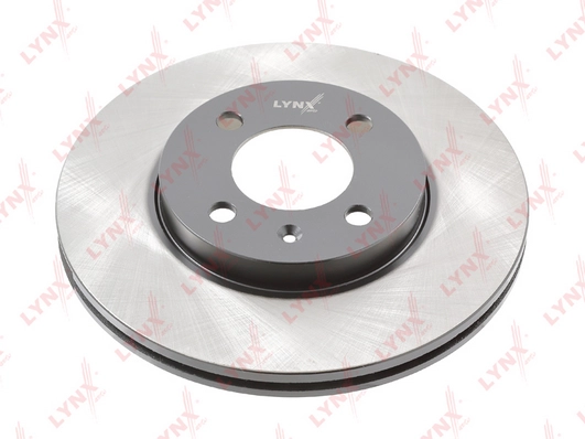 Тормозные диски