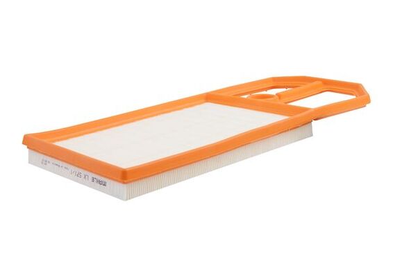 MAHLE LX 571/1 - Воздушный фильтр