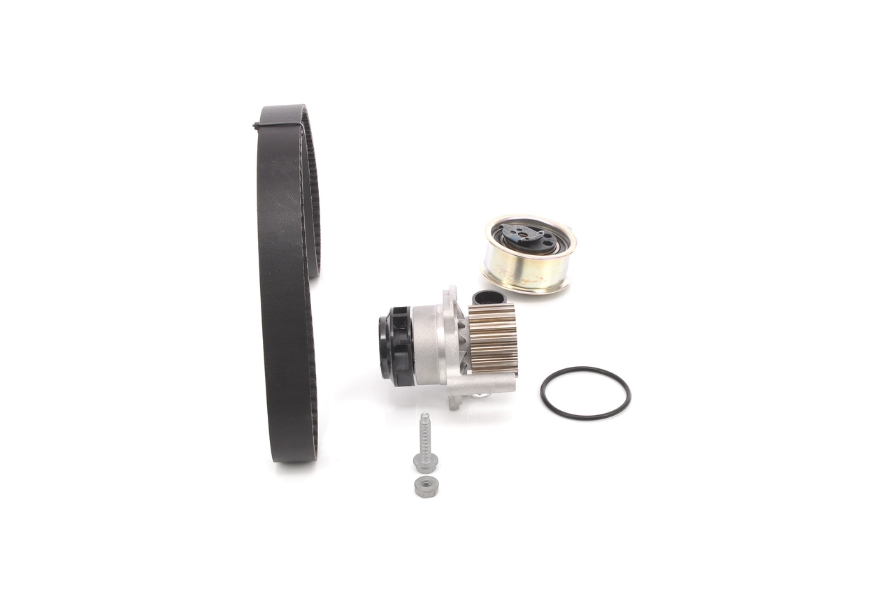 BOSCH 1 987 946 402 - Комплект ремня ГРМ