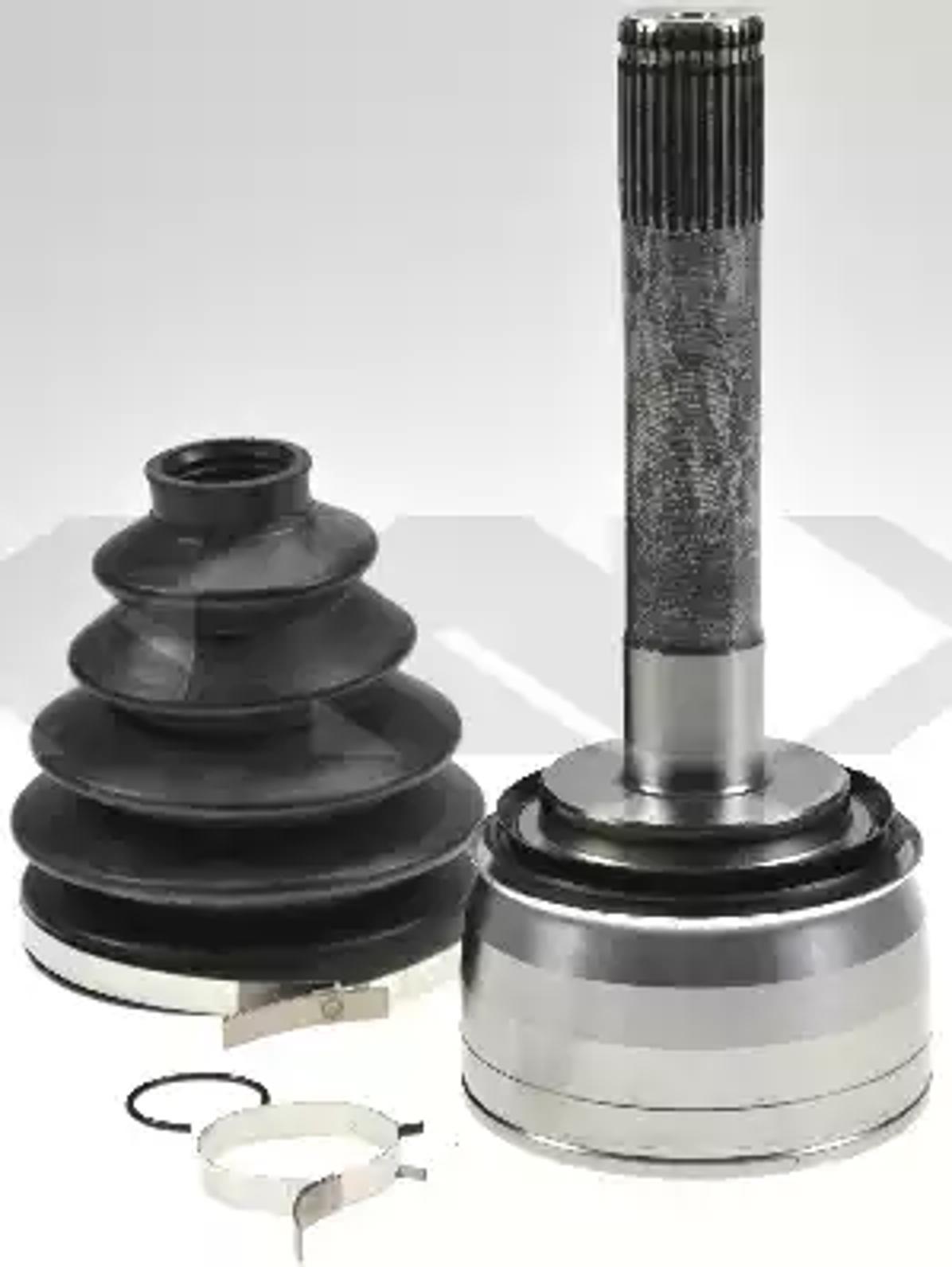 LOEBRO 305451 - ШРУС