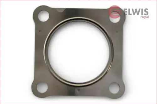 ELWIS ROYAL 3056017 - Прокладка выхлопной трубы