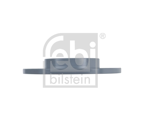 FEBI BILSTEIN 02121 - Тормозные диски
