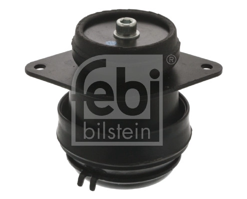 FEBI BILSTEIN 07124 - Подушка двигателя