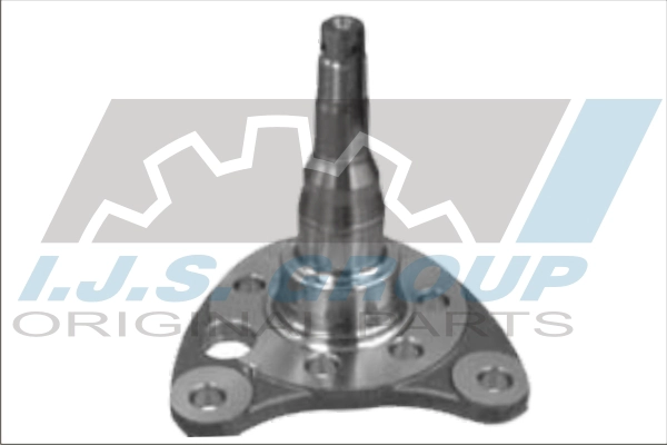 Ступица колеса