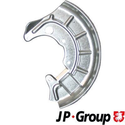JP GROUP 1164200280 - Кожух тормозного диска