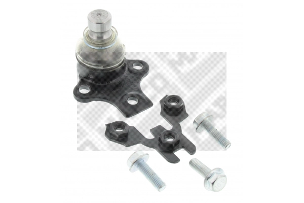 Шаровая опора