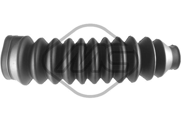 Пыльник рулевой рейки