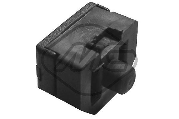 Кронштейн радиатора