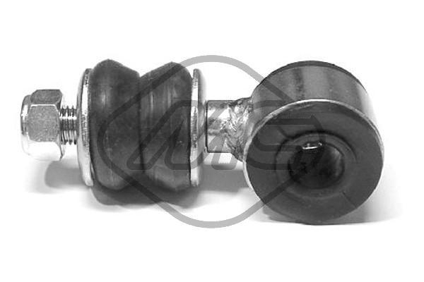 Стойки стабилизатора