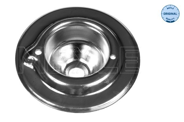 Тарелка пружины