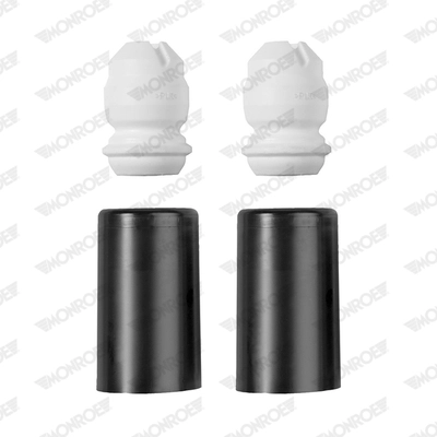 MONROE PK001 - Пылезащитный комплект, амортизатор PROTECTION KIT