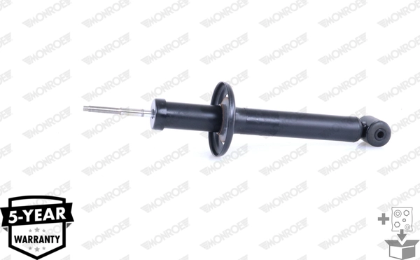 MONROE R3796 - Амортизатор MONROE ORIGINAL