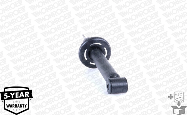 MONROE R3796 - Амортизатор MONROE ORIGINAL