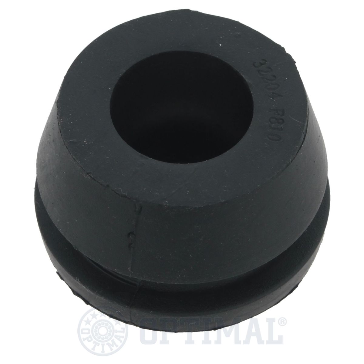 OPTIMAL F8-5554 - Подушка двигателя