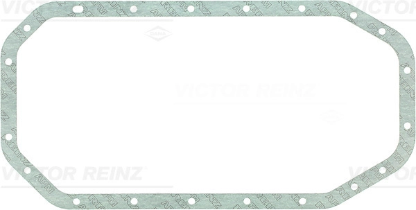 Прокладка поддона