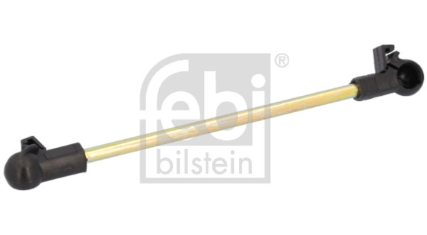 FEBI BILSTEIN 07702 - Тяга КПП