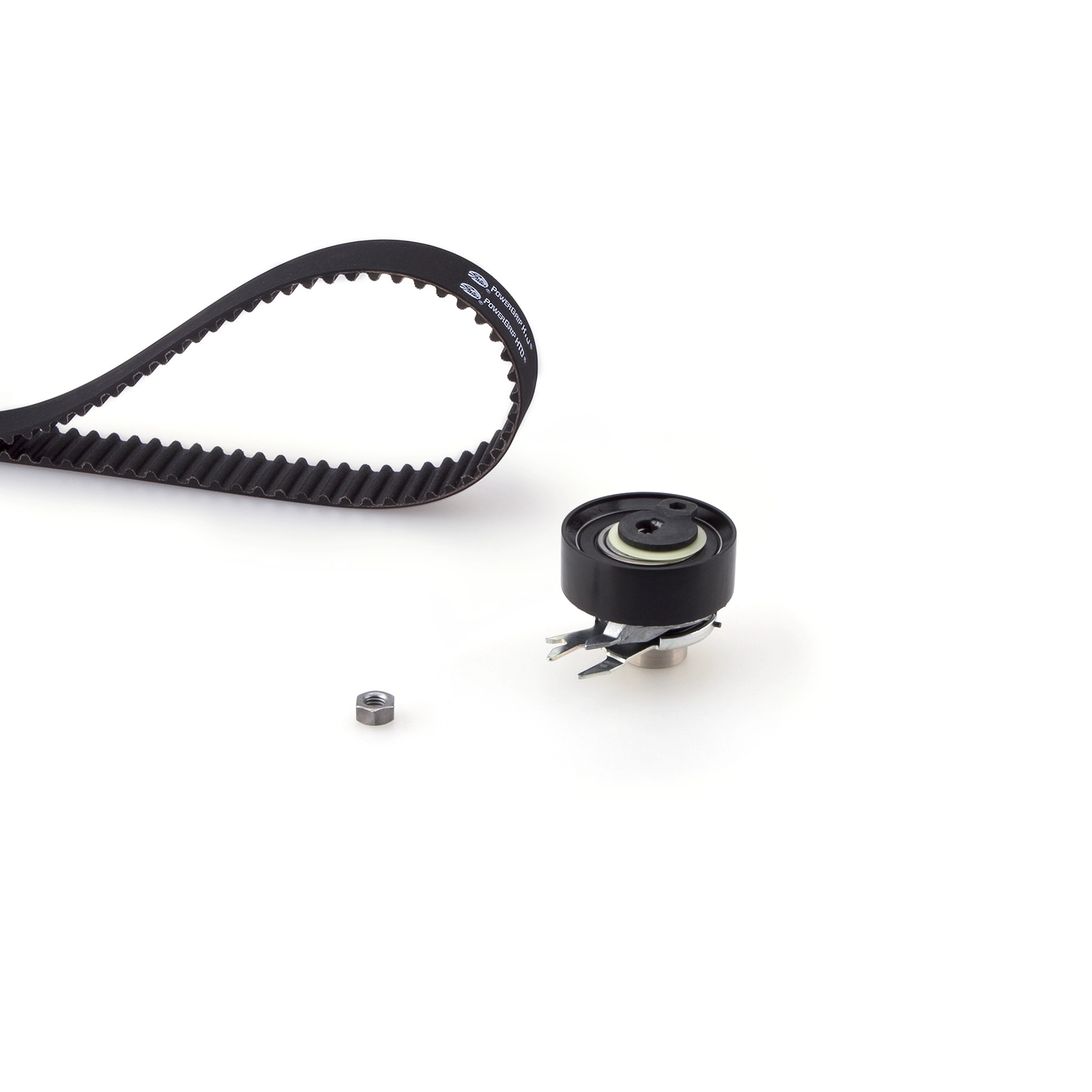 GATES K015428XS - Комплекты ГРМ