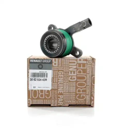 RENAULT 306202443r - подшипник выжимной гидравлический